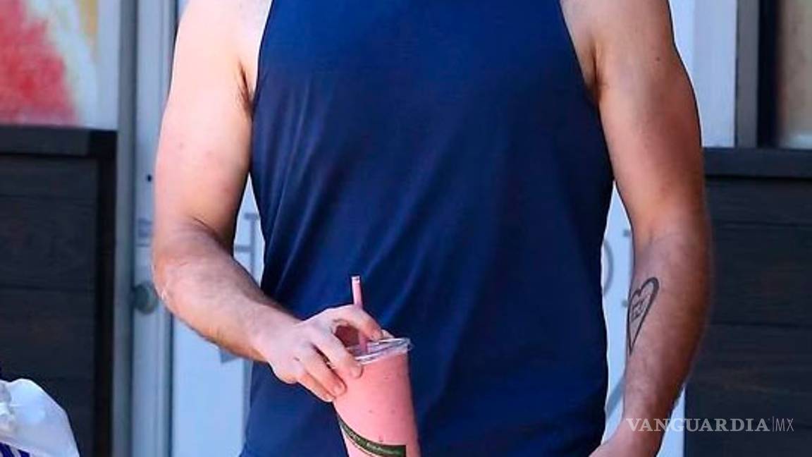 $!Jonah Hill ya no es el 'gordito' de la película