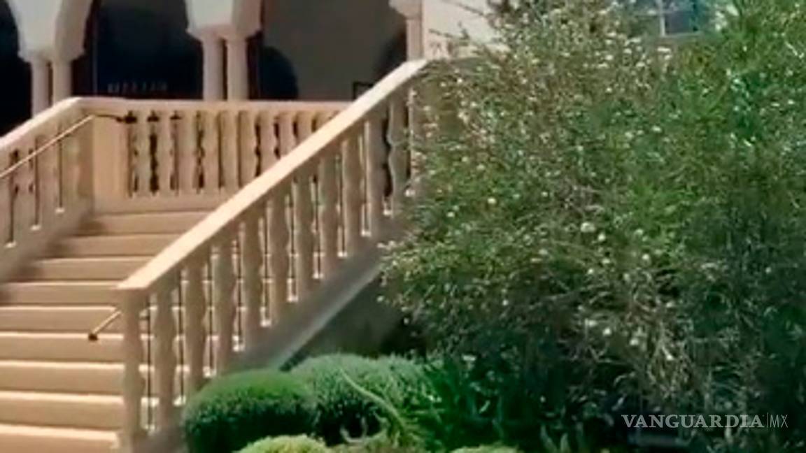 $!'Alfredillo', el hijo de 'El Chapo' Guzmán, abre TikTok y presume sus lujos