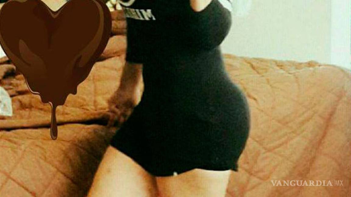 $!Mujer policía de Chihuahua sorprende por su sexy físico (fotos)