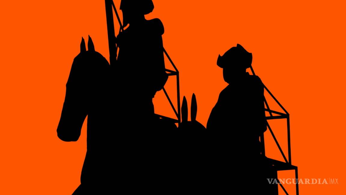 $!Fragmentos del Quijote se leerán en diferentes ciudades del mundo