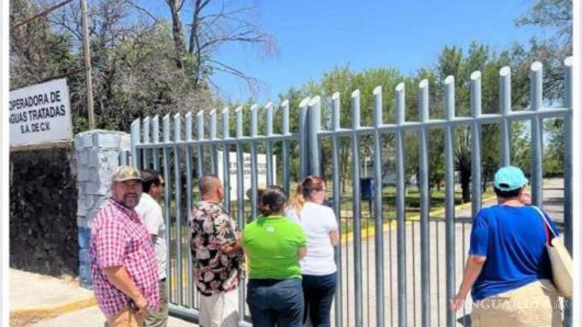 $!El documento se envió a Norma Nahle, secretaria de Energía, Manuel Bartlett director de CFE y Germán Martínez, director de la Conagua.