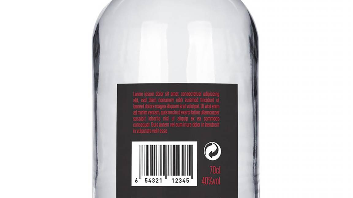 $!El requisito de etiquetado, promulgado como ley el año pasado, está respaldado por décadas de investigación científica.