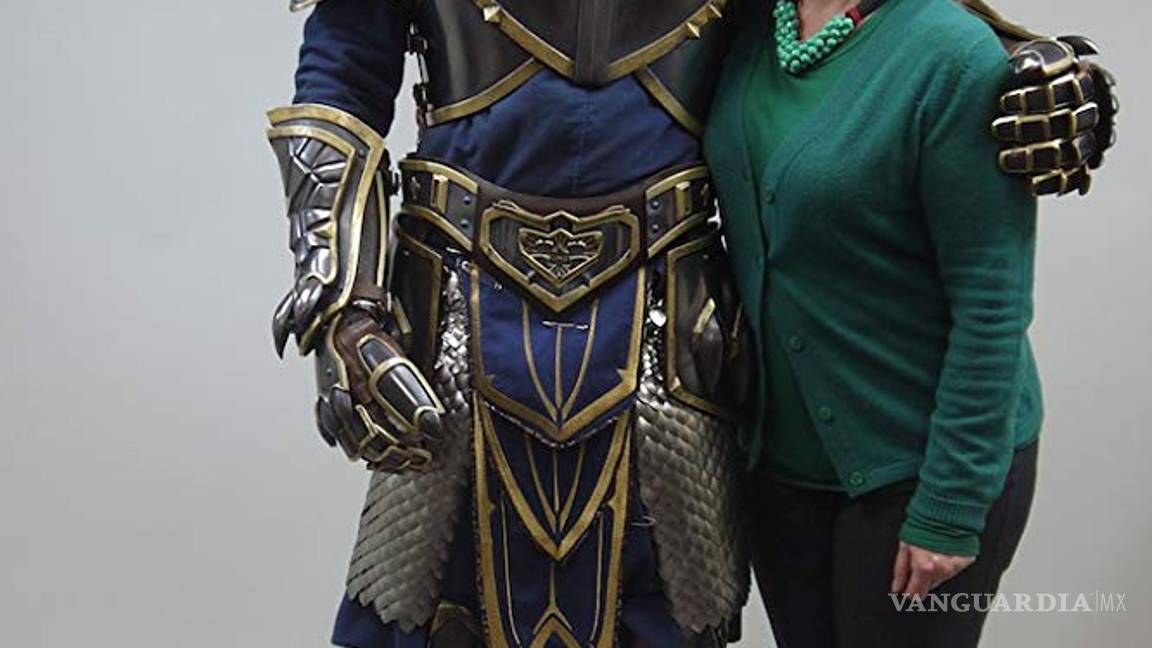 $!Mayes C. Rubeo, la diseñadora mexicana creadora del vestuario de 'Avatar', es nominada a los BAFTA 2020 por 'Jojo Rabbit'