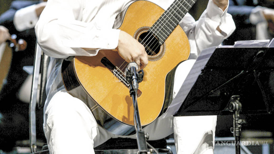 $!Concluye con éxito el Festival de Guitarra