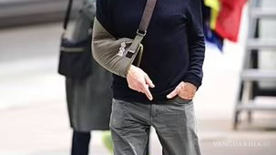 $!Retrasan -por tercera vez- grabación de 'Indiana Jones 5' por accidente de Harrison Ford