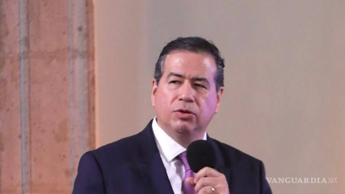 Coahuila: Morena tiene vía libre para ir con candidato a Gobernador en 2023
