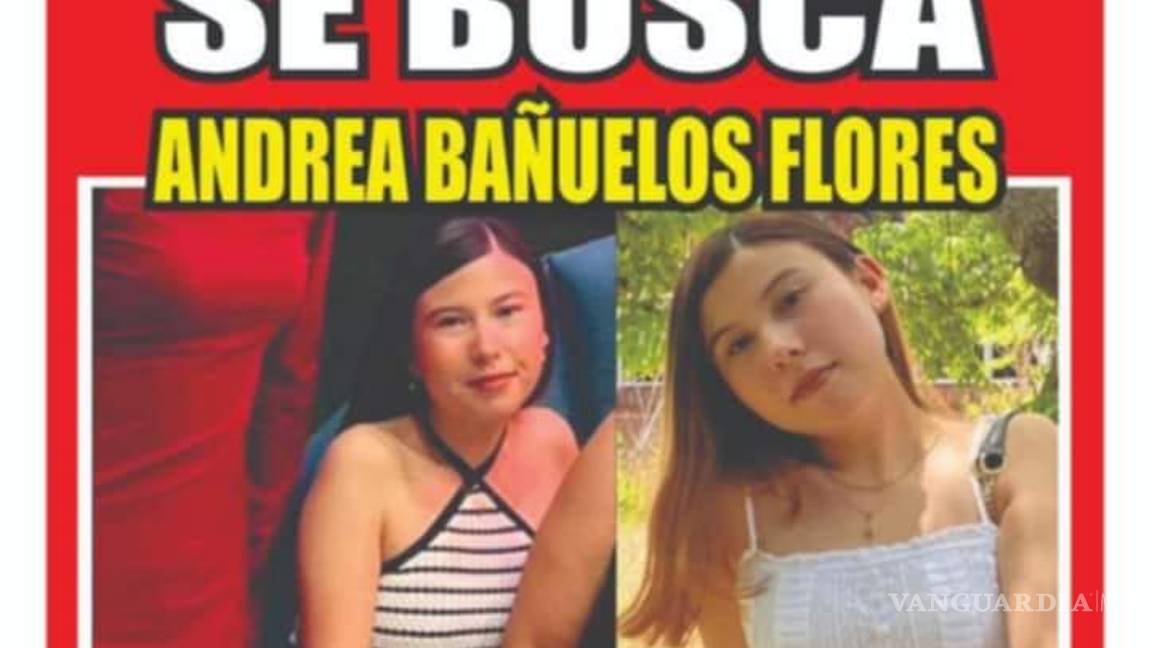$!Localizan sin vida a Paola Bañuelos, mujer desaparecida tras abordar un auto por aplicación