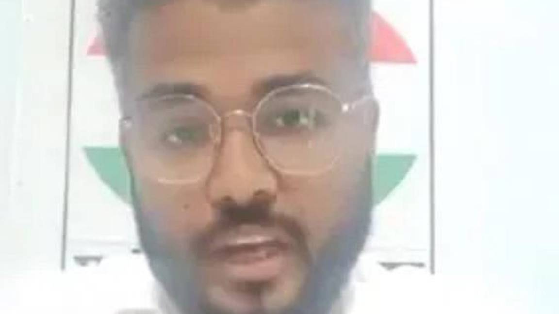 $!Vishwas ha negado haber abusado de su posición