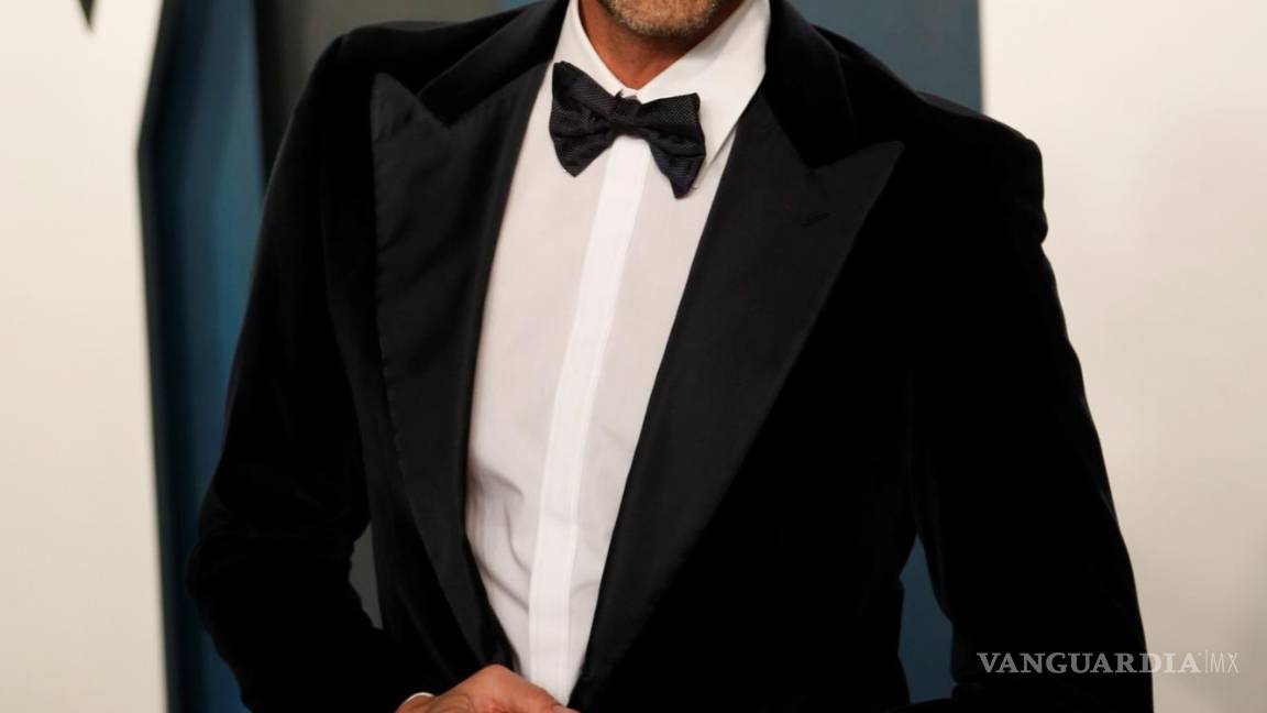 $!A Adrien Brody le costó mucho olvidarse de su papel en The Pianist.EFE/EPA/Ringo Chui