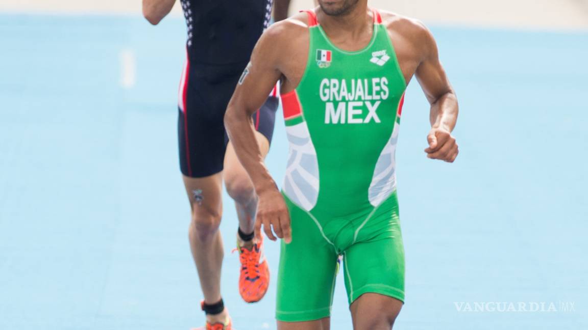 $!Las 5 posibles medallas que no tenías en mente para México en Río 2016