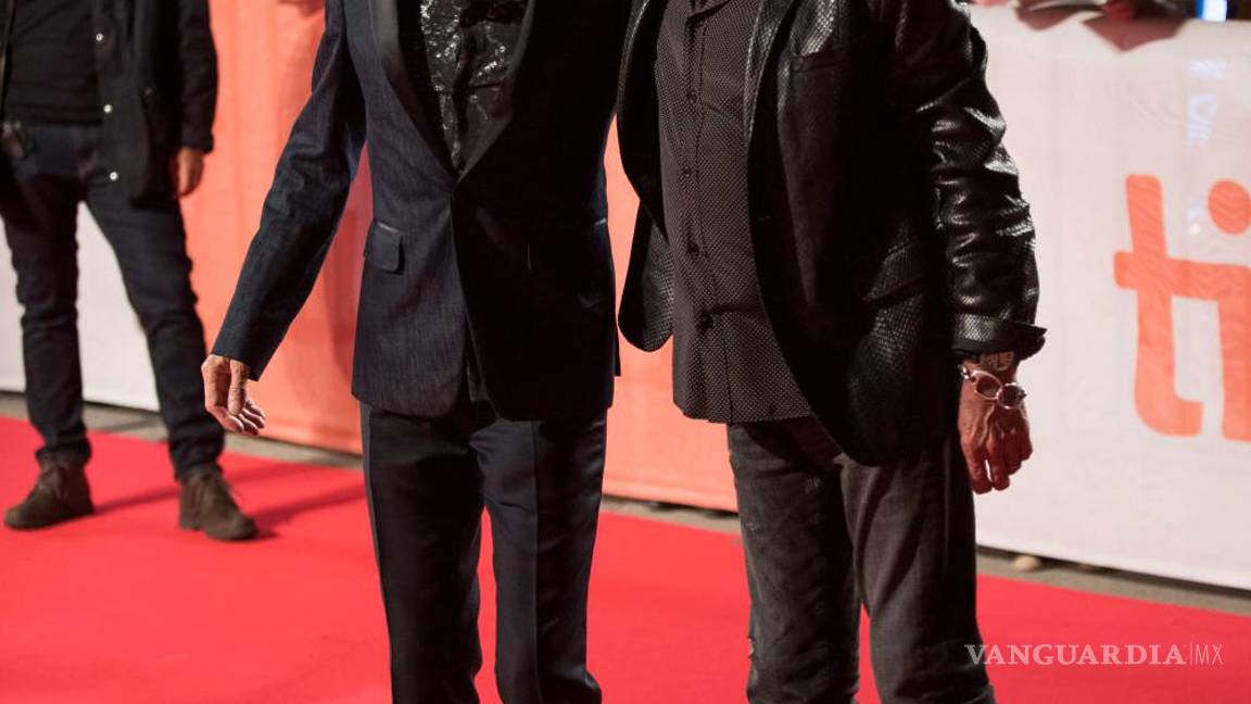 $!Los Stones llenan Toronto de rock con documental sobre su show en Cuba