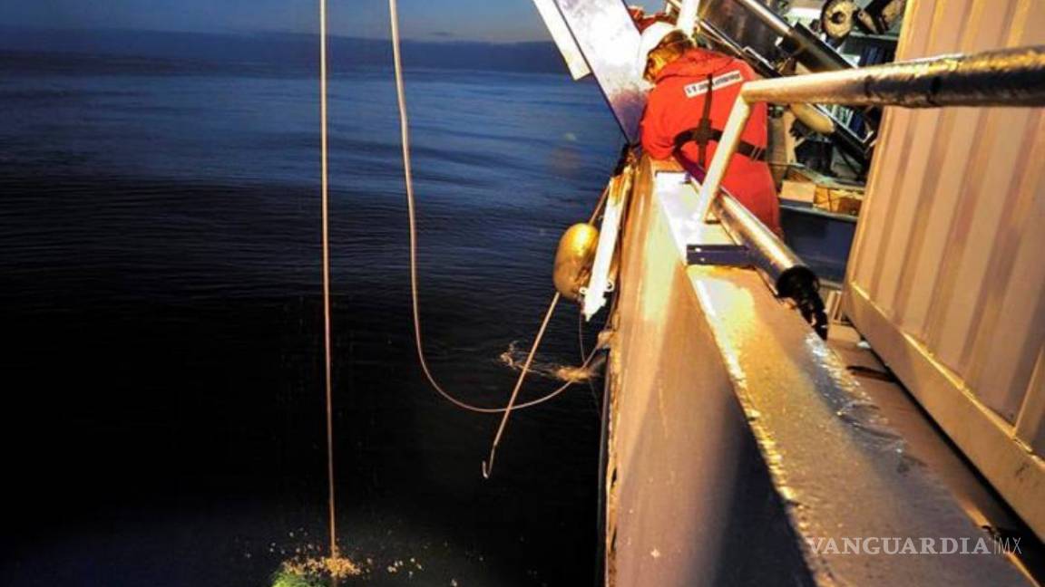 $!Encuentran la caja negra del avión de Egyptair siniestrado en el Mediterráneo