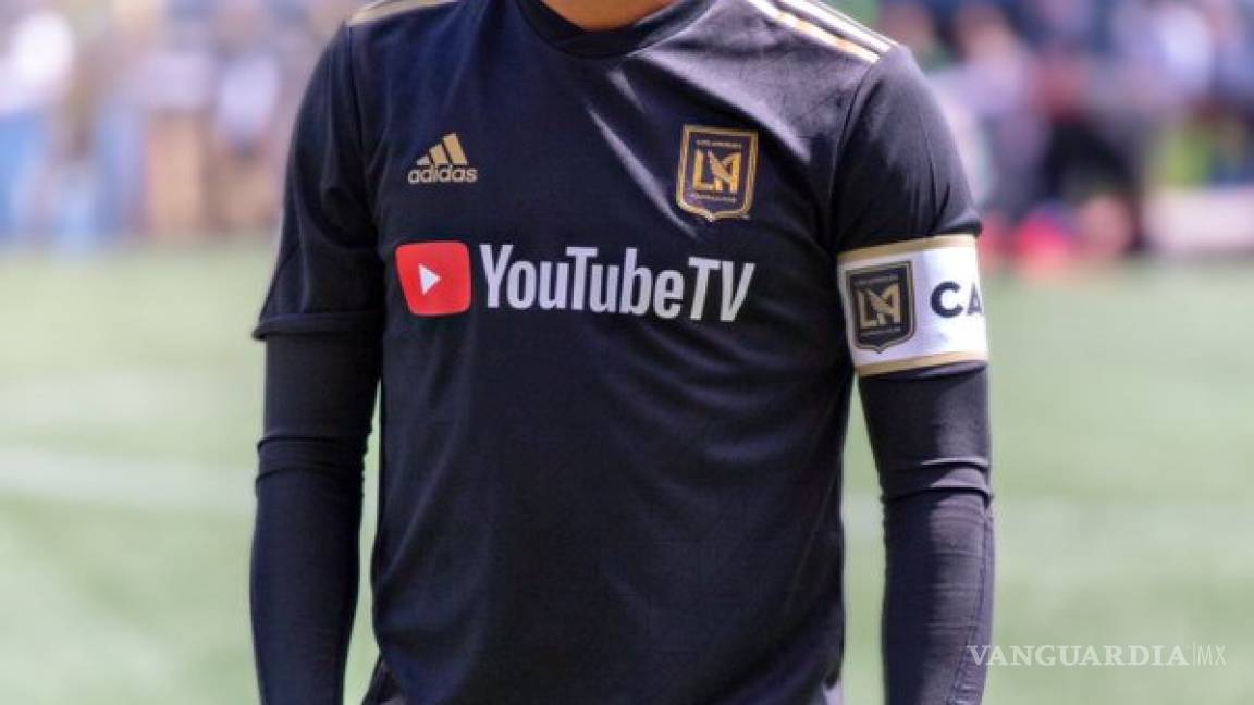 Carlos Vela repite como capitán en el equipo para el Juego de Estrellas de la MLS pero, ¿y Zlatan?