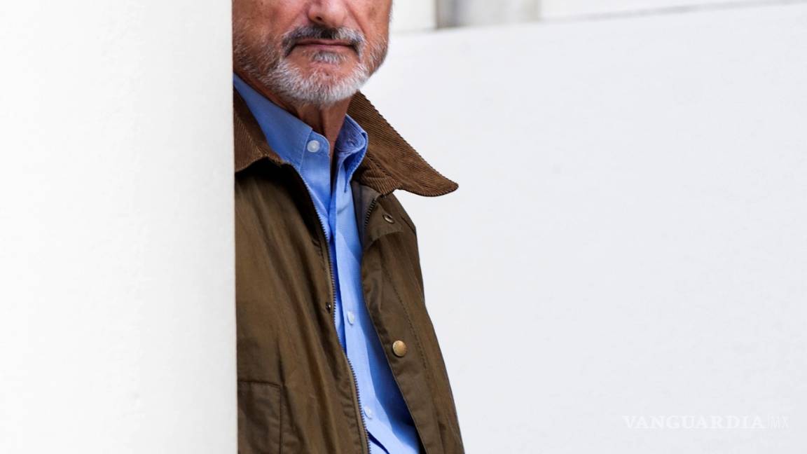 $!“Sidi”, nueva de Arturo Pérez-Reverte es un "western medieval”