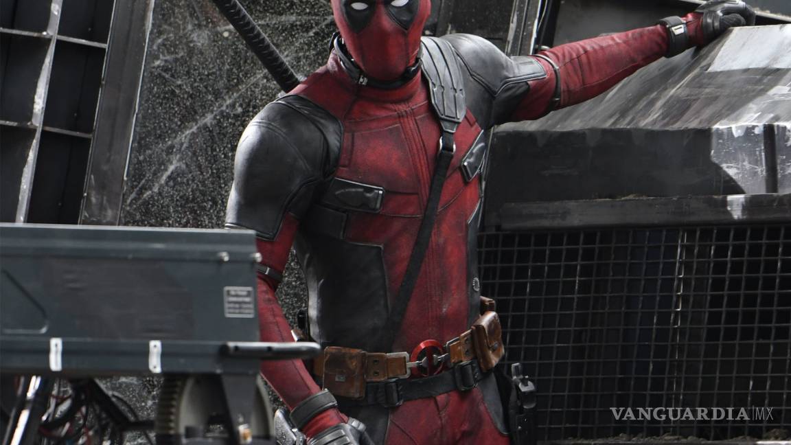 $!Elenco de "Deadpool 2" le rinde homenaje a doble fallecida en rodaje
