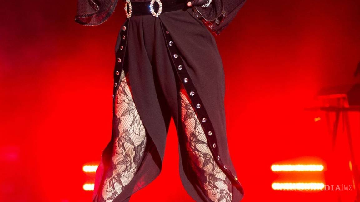 $!Camila Cabello lista para conquistar a los regios