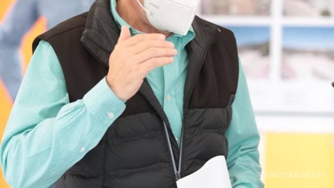 $!Multas por violar cuarentena en Coahuila; Estado regulará movilidad y obligará uso de cubrebocas