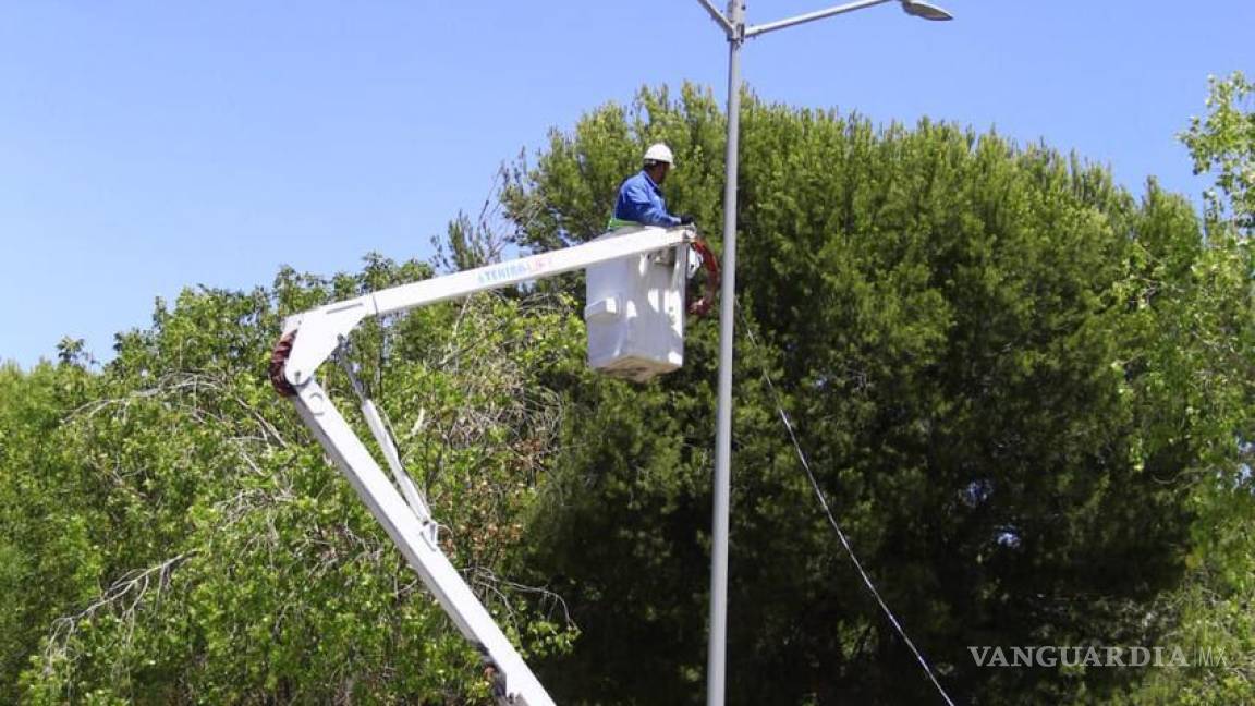 Embellecerán la ciudad con ‘Saltillo me gusta’