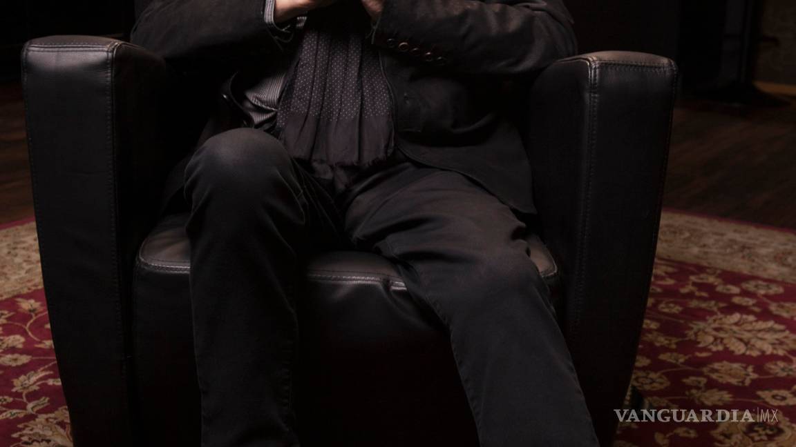 $!Jimmy Page nos invita hacer un viaje en los 50 años de Led Zeppelin