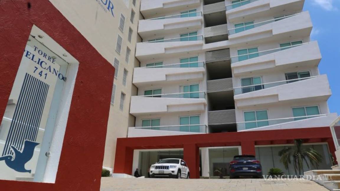 $!Yunes pide a PGR entregar bienes decomisados a Javier Duarte