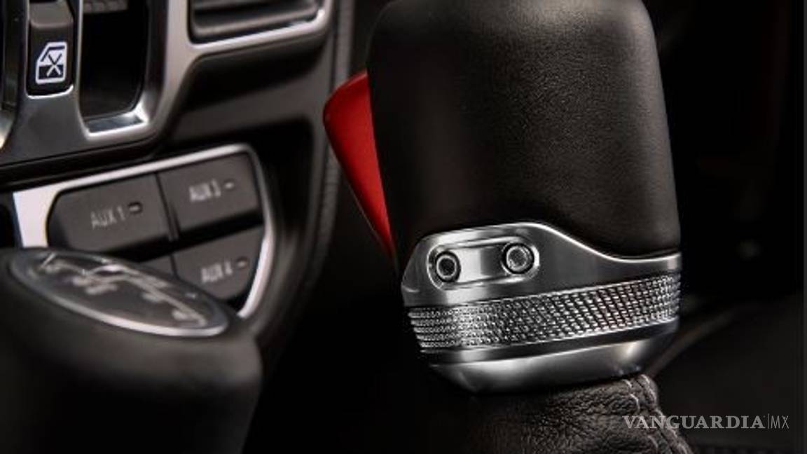 $!Gama mild-hybrid del Jeep Wrangler 2020 llegó a México