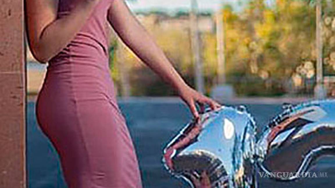 $!Critican a niña de 12 años por usar vestidos ajustados