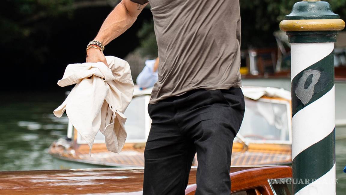 $!Roman Polanski, Joaquin Phoenix, Brad Pitt y Nextiflix darán la pelea en el Festival de Venecia