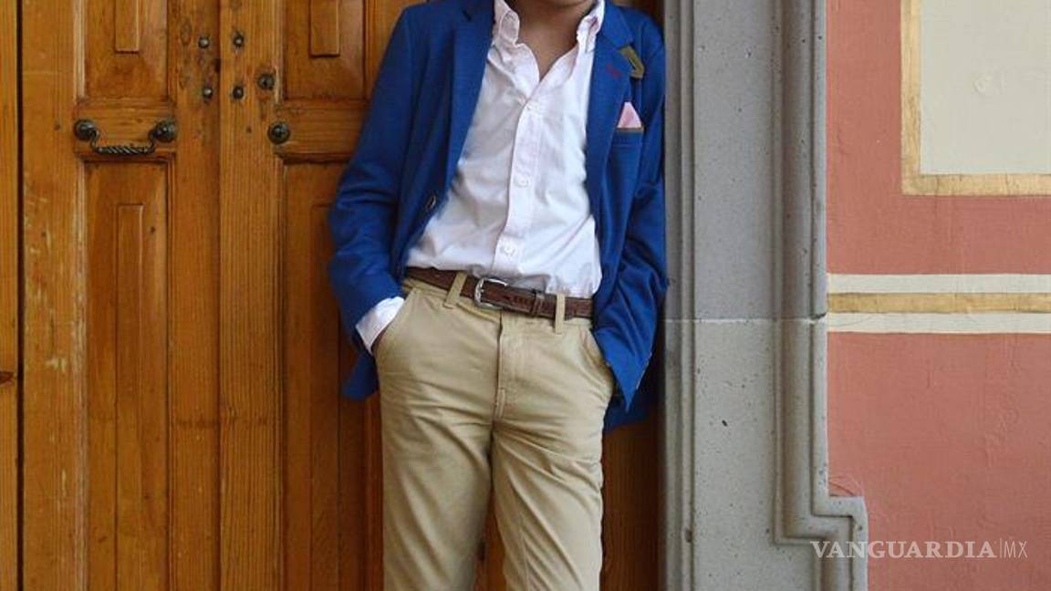 $!Luis Ángel Gómez, la voz que da vida a “Coco”