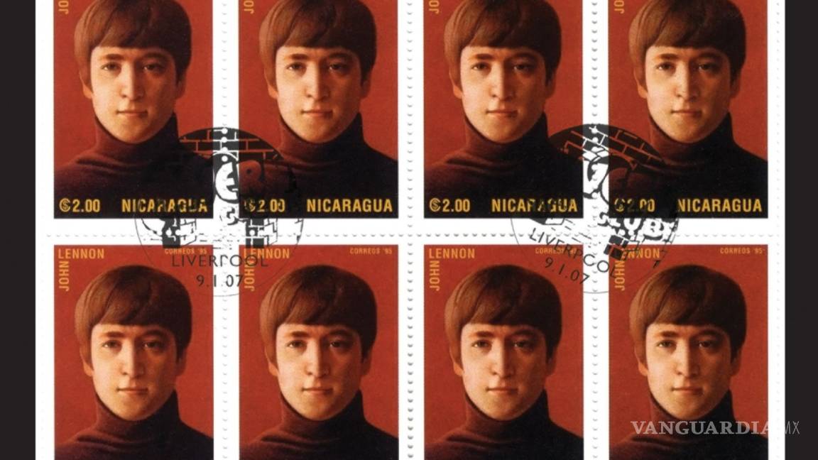 $!Realidad y ficción se entremezclan en "Lennon bajo el Sol” de José Adiak Montoya