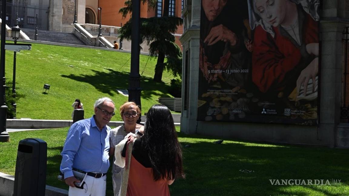 $!OMM prevé nuevos récords de temperaturas este lustro