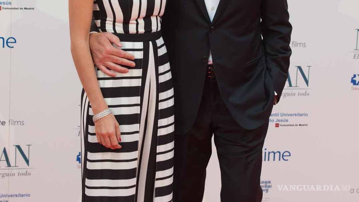 $!¡Richard Gere se nos casó!