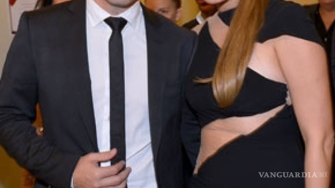 $!Galilea Montijo a punto del divorcio; ya se cansó de mantener a su esposo