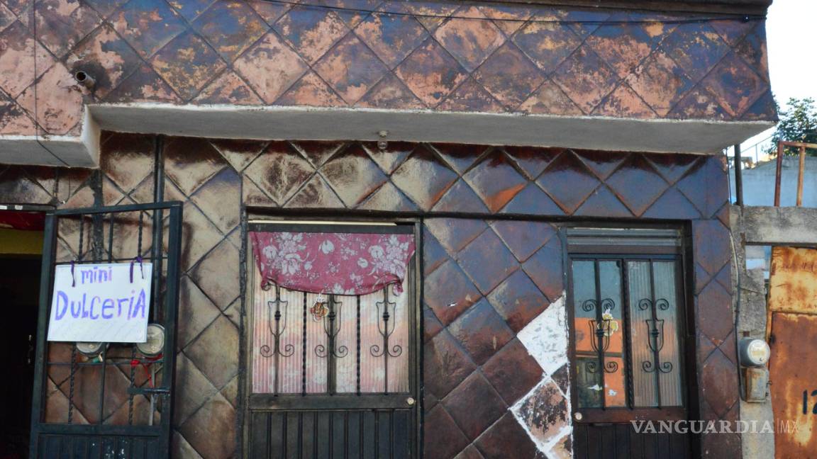 $!Asesinan a Alondra; claman: ¡Ni una más! Mata ‘amigo’ a la joven saltillense reportada desaparecida