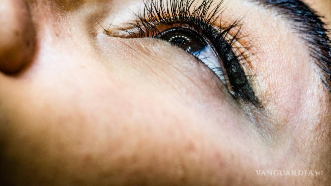 $!Un implante de bioingeniería podría ser una alternativa al trasplante de córneas humanas donadas.