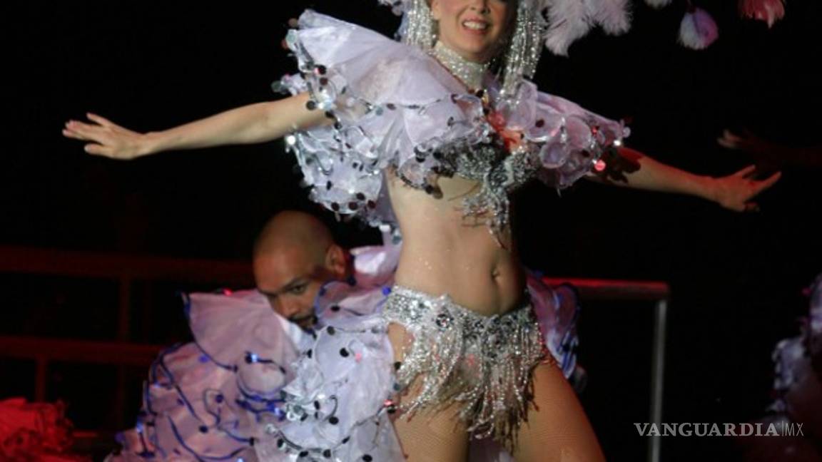 $!¿Quién era Edith González?... de actriz infantil de Televiteatros a la primera 'Aventurera' (videos)