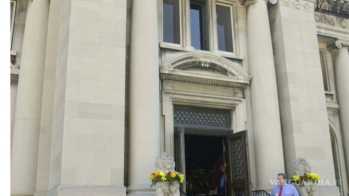 $!Galardonan a Hispanic Society con el premio Princesa de Asturias a la Cooperación