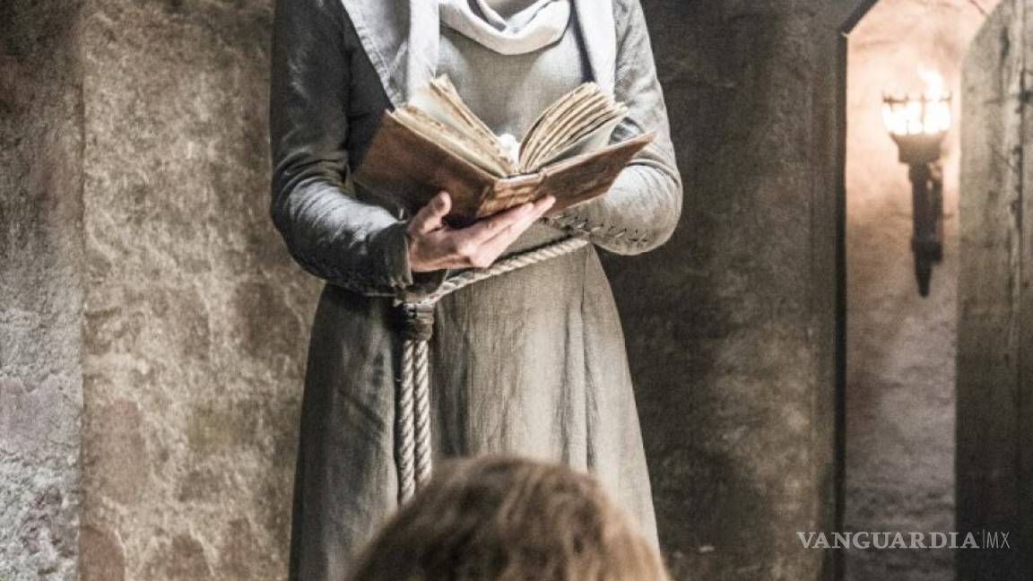 $!Filtran primeras imágenes de la sexta temporada de Game of Thrones