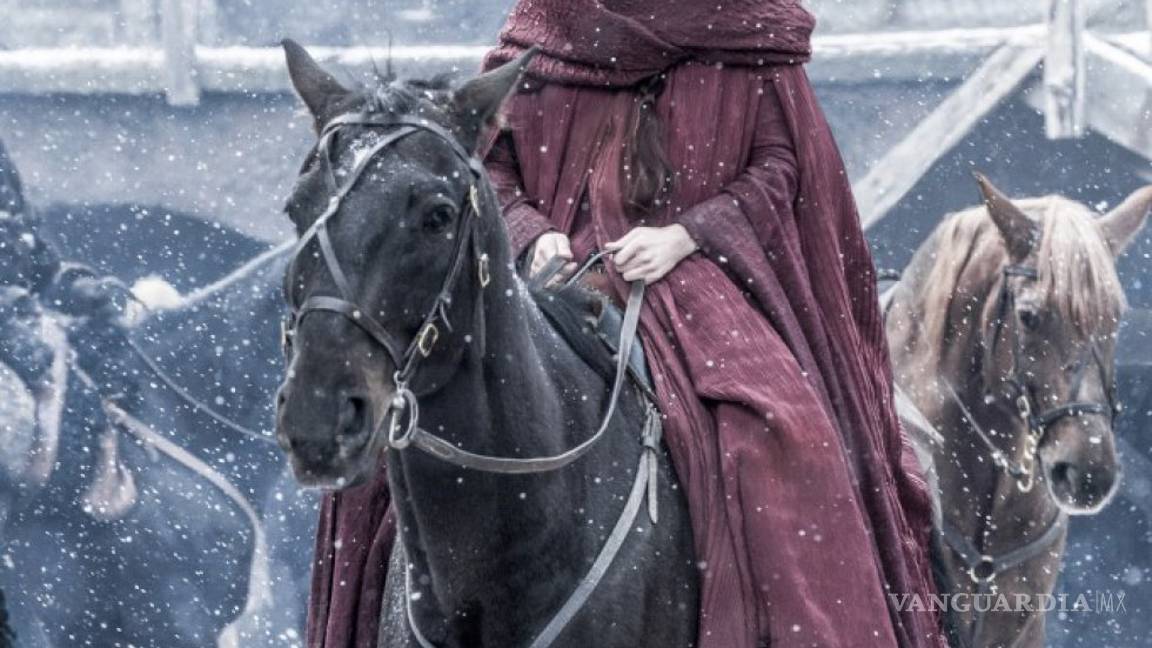 $!Filtran primeras imágenes de la sexta temporada de Game of Thrones