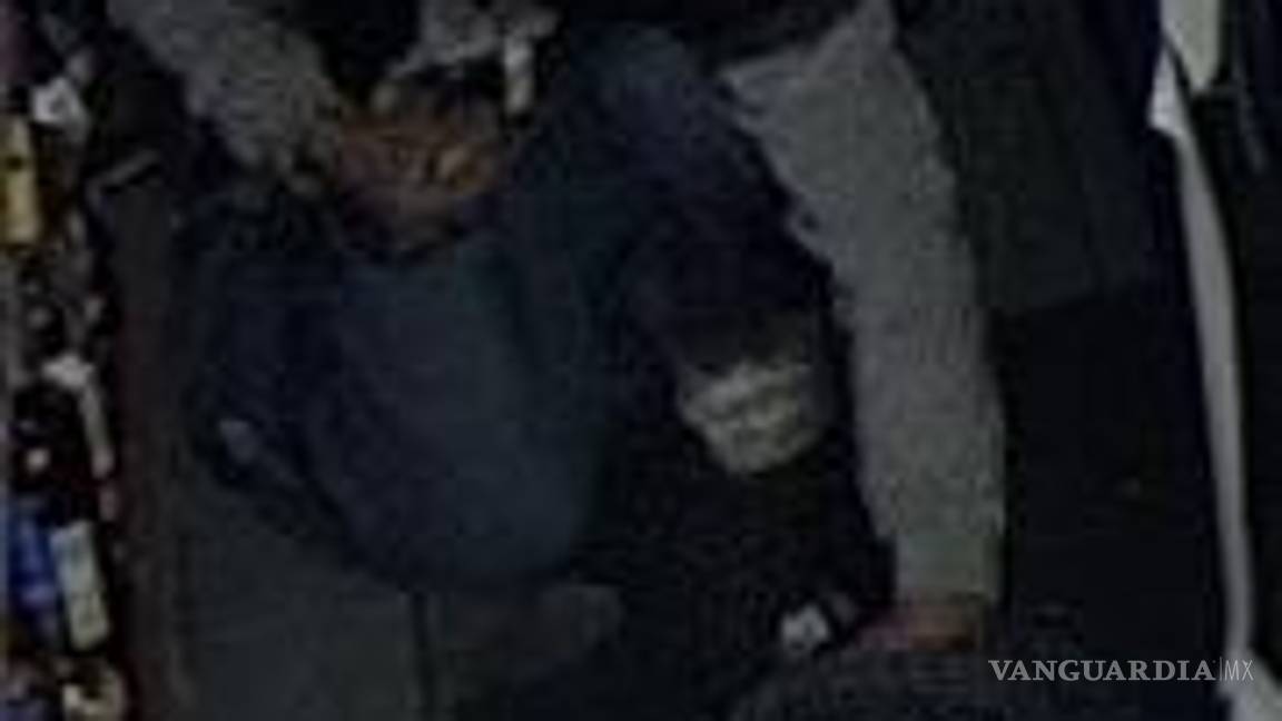 $!El detenido es señalado como probable responsable de otros robos ocurridos en el sector.