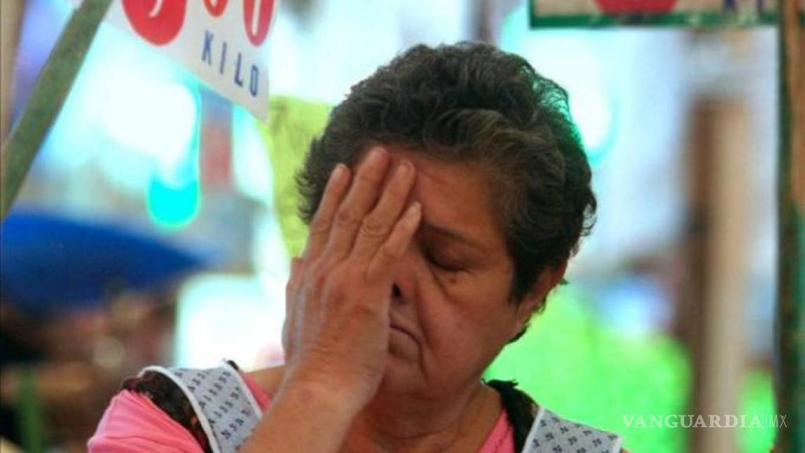 $!Acecha sombra de la inflación entre rumores de costosa canasta básica a mexicanos