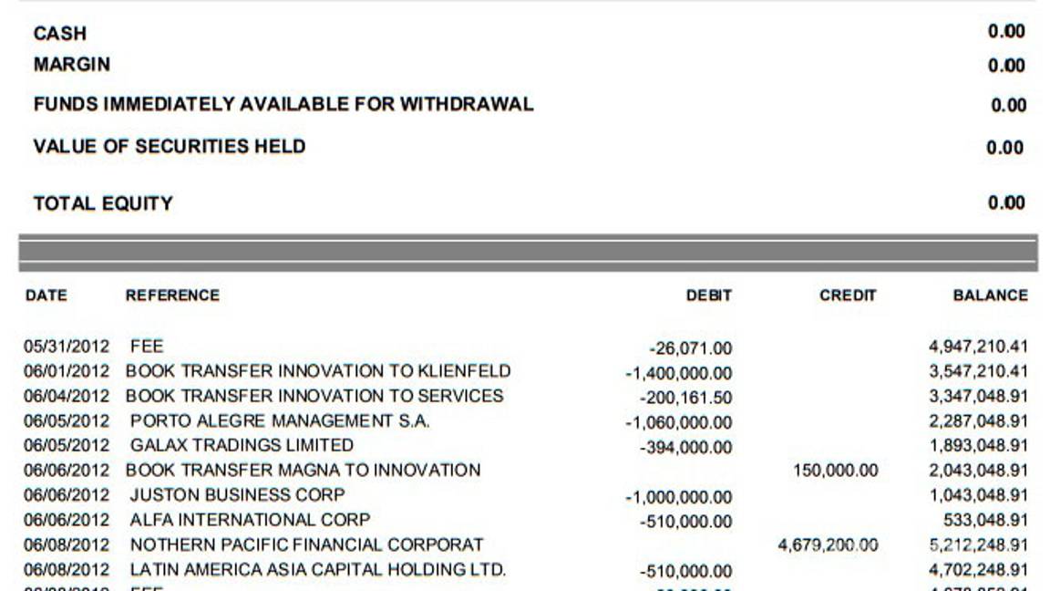 $!Lozoya recibió dinero de Odebrecht durante campaña electoral de Peña Nieto