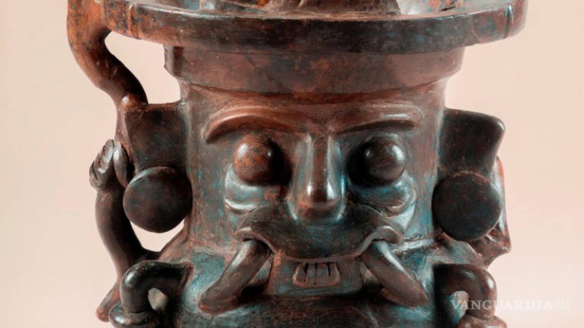 $!Tesoros arqueológicos de Teotihuacán irán a museos de EU