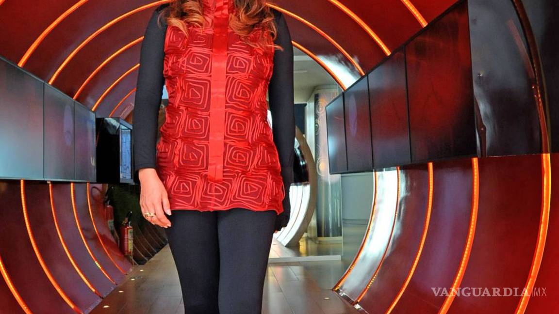 $!Biocerámica MIG3, la asombrosa tela que cura