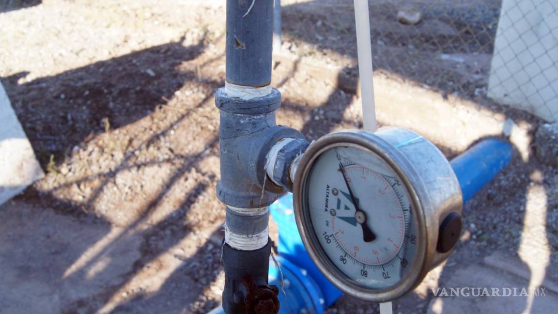 ‘En Saltillo, el cuidado del agua es ejemplar’ destaca alcalde