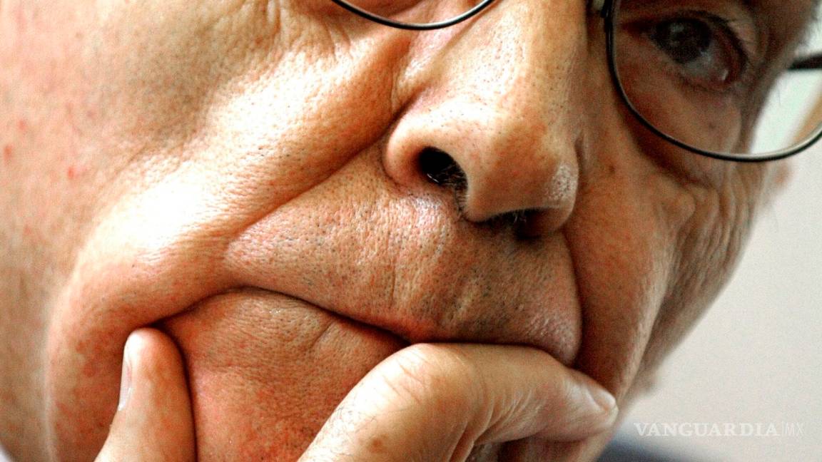 $!Diez años sin el Premio Nobel de Literatura, José Saramago