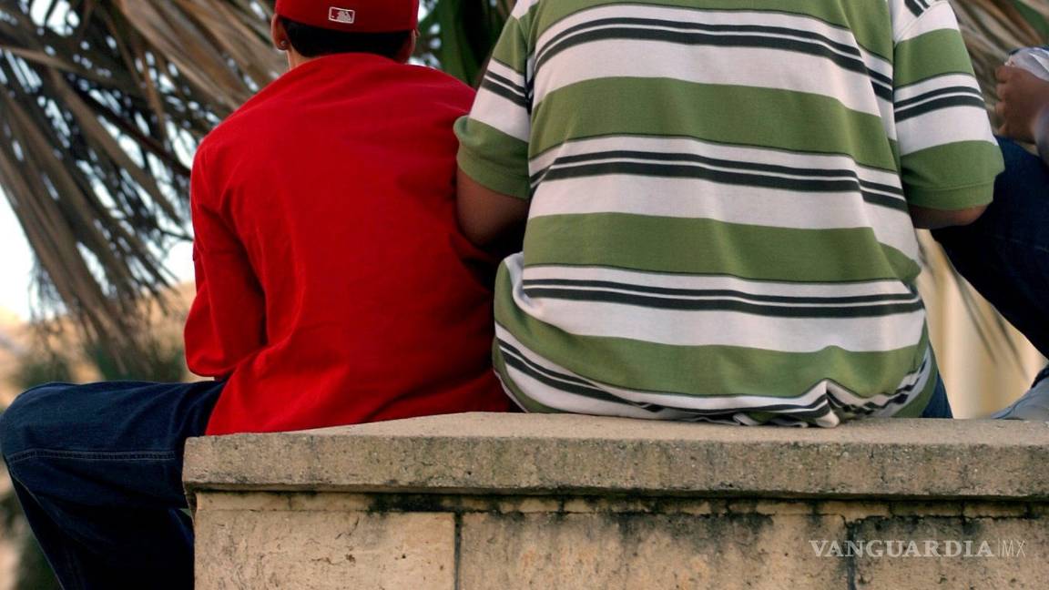 $!La obesidad un descenso en los niveles de testosterona