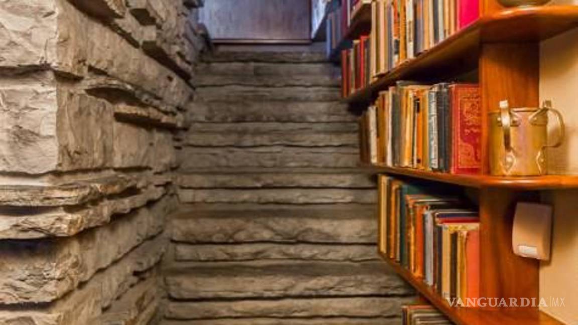 $!Todas las áreas están diseñadas para conectarse con la naturaleza, al punto de que las escaleras conducen directamente al agua.