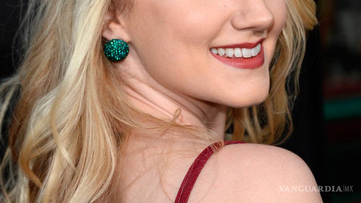 $!Luna Lovegood (Evanna Lynch) estará en el Potterfest de Monterrey