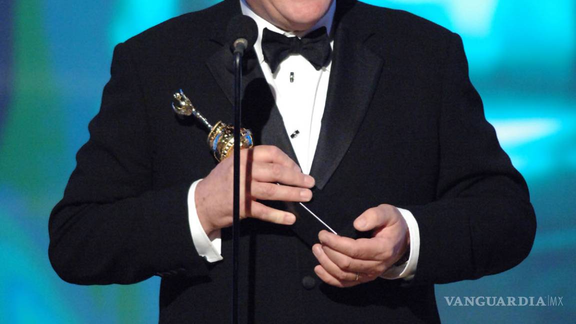 $!'Amo esta profesión porque sigue siendo un misterio para mí', Anthony Hopkins