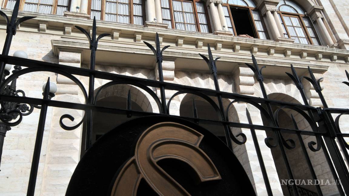 $!Ofrece municipio de Saltillo rescatar histórico Casino; costaría 65 MDP, ante un eventual cambio de sede